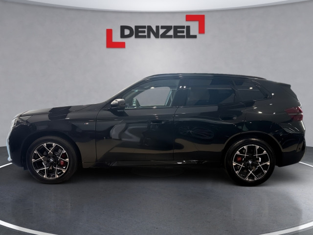 Bild 1: BMW X3 20d xDrive G45 ZA
