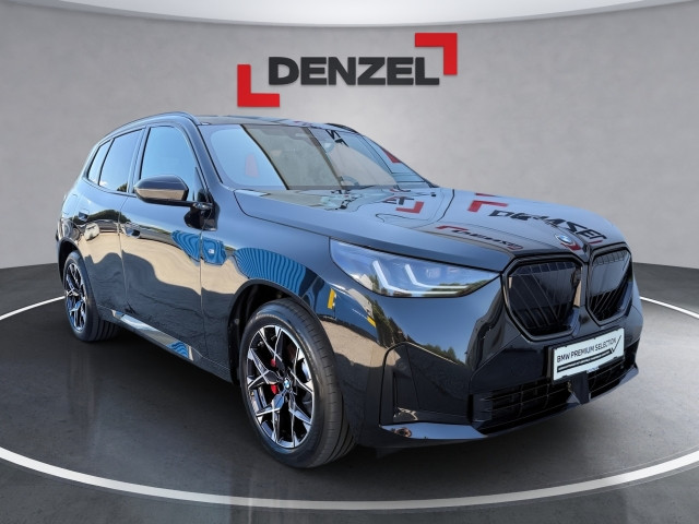 Bild 5: BMW X3 20d xDrive G45 ZA