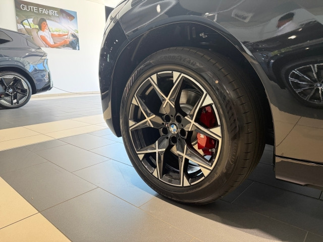 Bild 7: BMW X3 20d xDrive G45 ZA