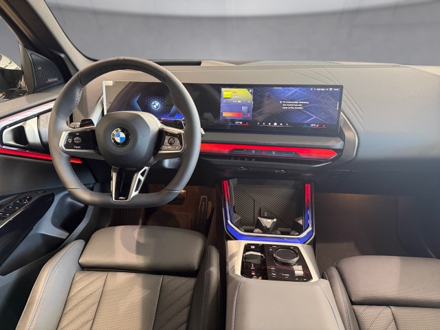 Bild 8: BMW X3 20d xDrive G45 ZA