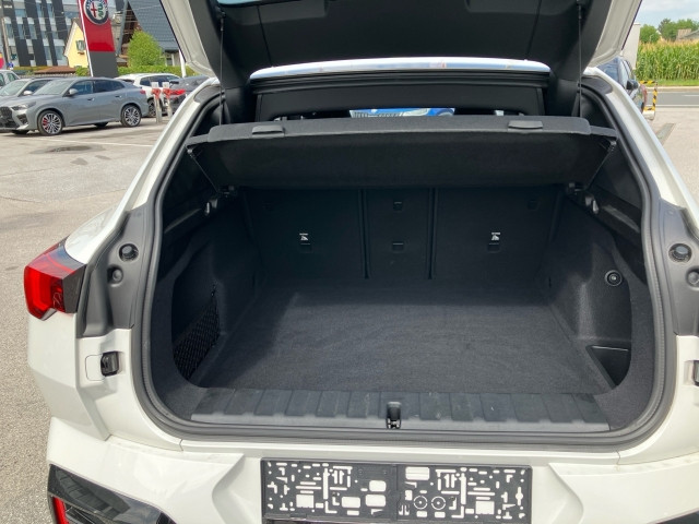 Bild 12: BMW X2 xDrive20d U10 B47
