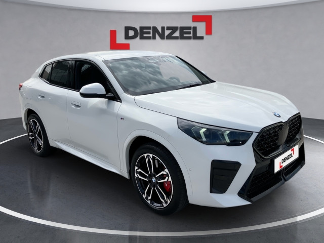 Bild 5: BMW X2 xDrive20d U10 B47