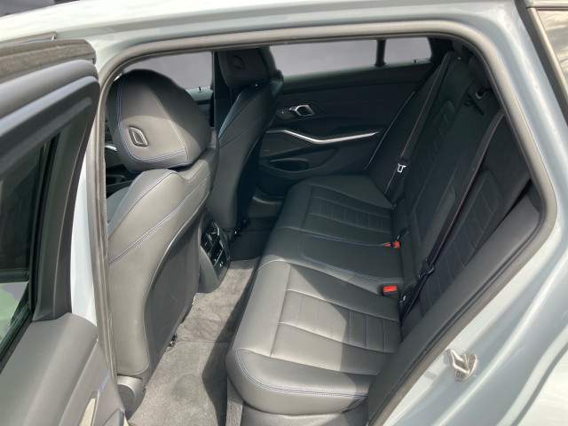 Bild 11: BMW 330e xDrive Touring