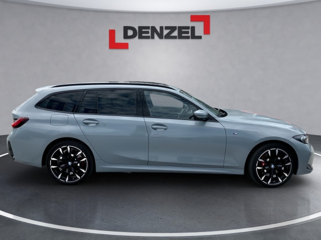 Bild 4: BMW 330e xDrive Touring