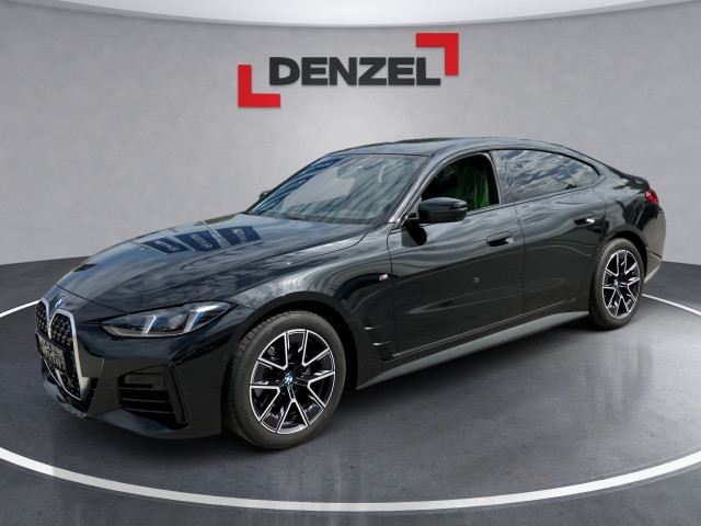Bild 0: BMW 420d xDrive Gran Coupe