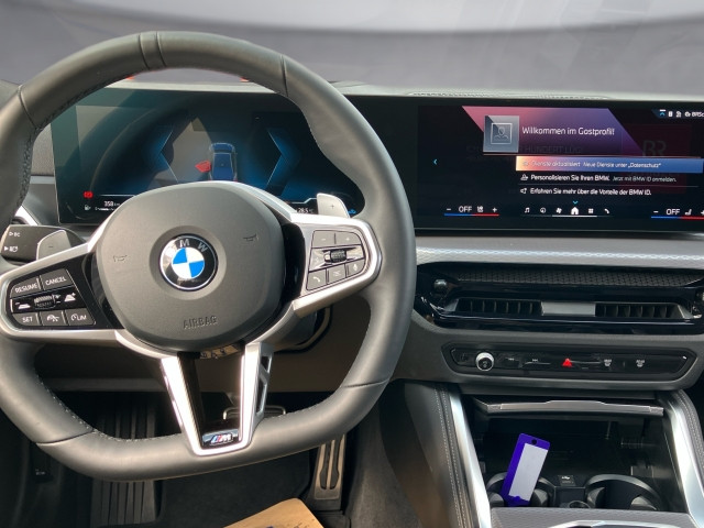 Bild 9: BMW 420d xDrive Gran Coupe