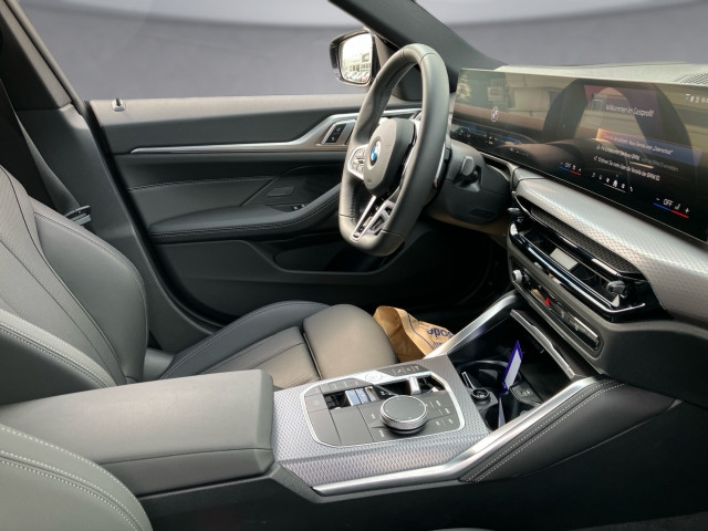 Bild 10: BMW 420d xDrive Gran Coupe
