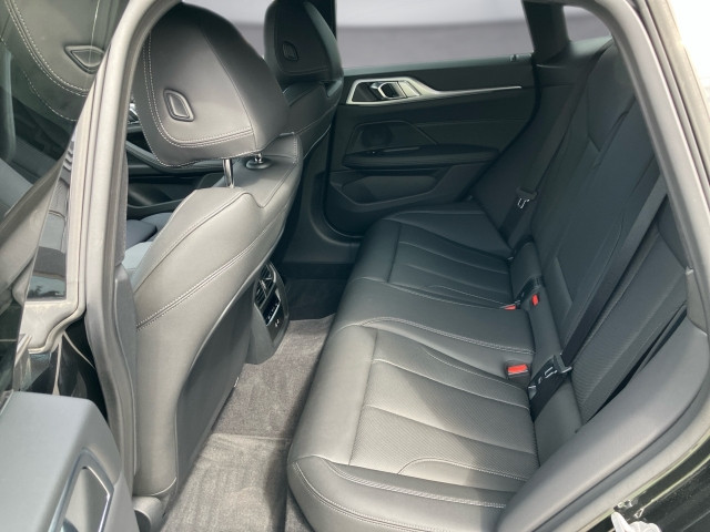 Bild 11: BMW 420d xDrive Gran Coupe