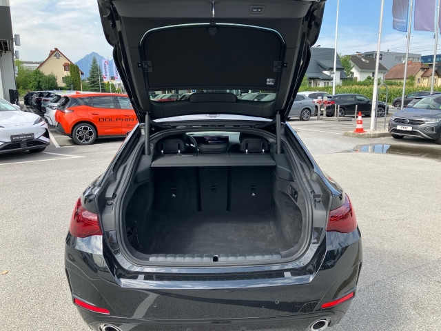 Bild 12: BMW 420d xDrive Gran Coupe