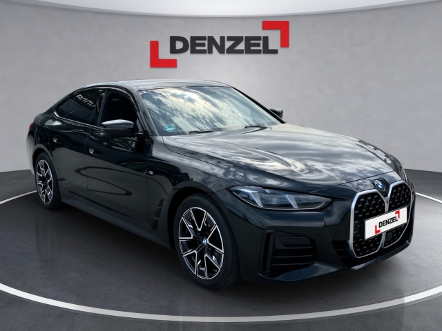 Bild 4: BMW 420d xDrive Gran Coupe