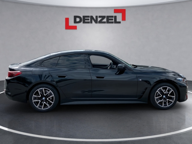 Bild 5: BMW 420d xDrive Gran Coupe