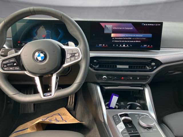 Bild 8: BMW 420d xDrive Gran Coupe