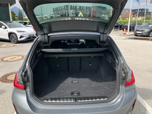 Bild 12: BMW 320d xDrive Touring G21