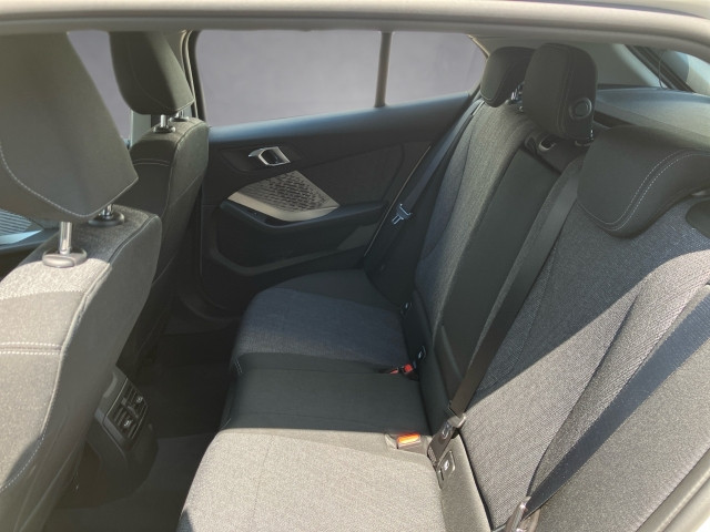 Bild 11: BMW 116 F70