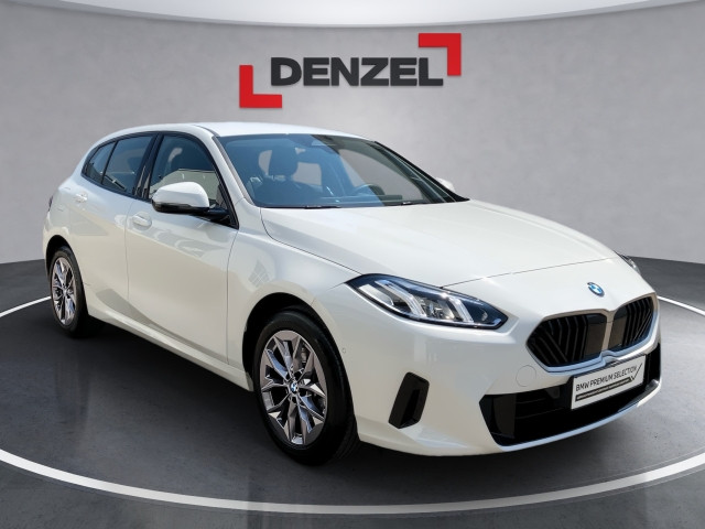 Bild 5: BMW 116 F70
