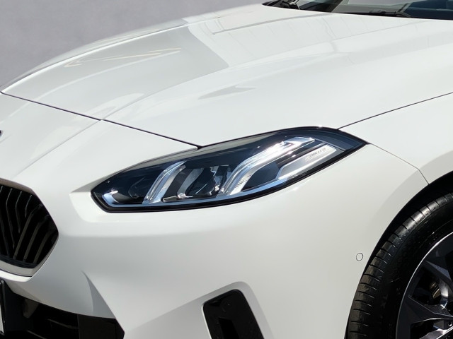 Bild 6: BMW 116 F70