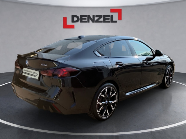 Bild 3: BMW 220 Gran Coupe F74 B38