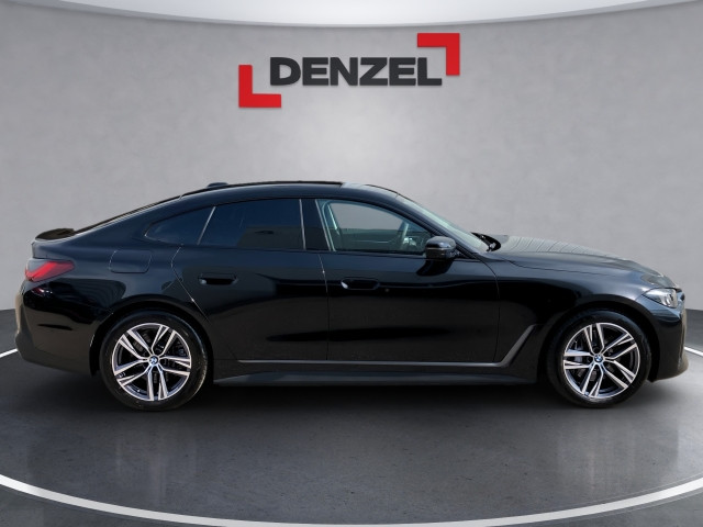 Bild 1: BMW i4 eDrive35 Gran Coupe G26