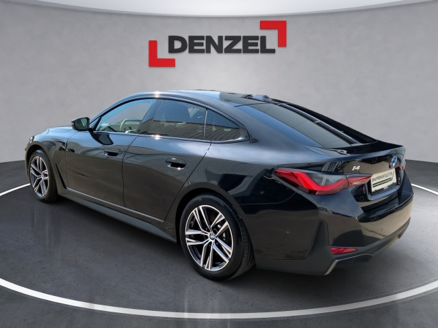Bild 2: BMW i4 eDrive35 Gran Coupe G26