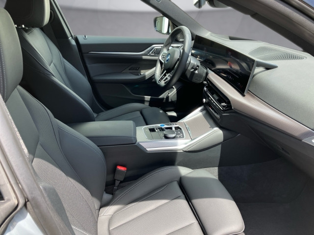Bild 10: BMW i4 eDrive40 Gran Coupe
