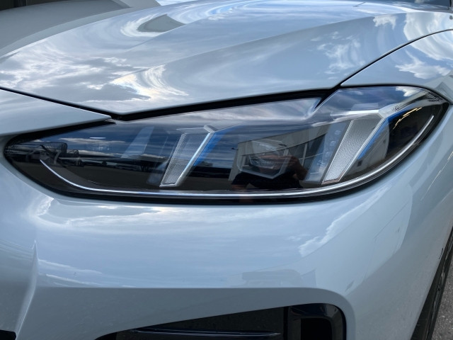 Bild 6: BMW i4 eDrive40 Gran Coupe