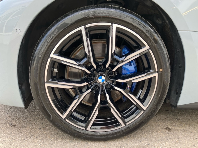 Bild 7: BMW i4 eDrive40 Gran Coupe