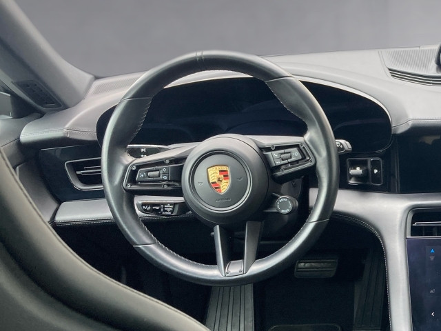 Bild 9: Porsche Taycan 4