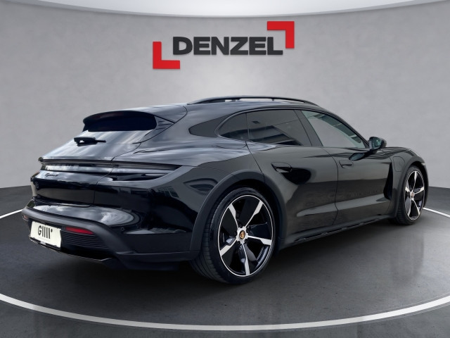 Bild 3: Porsche Taycan 4