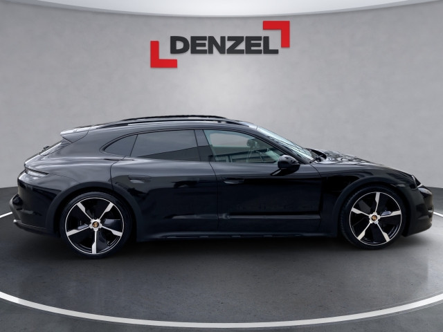 Bild 4: Porsche Taycan 4