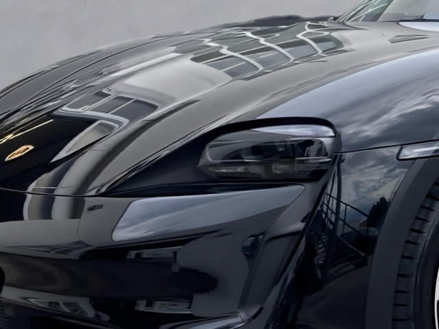 Bild 6: Porsche Taycan 4