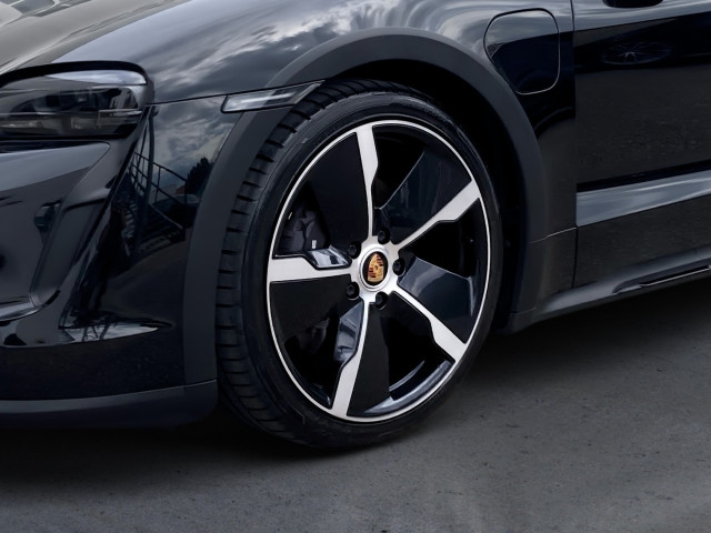 Bild 7: Porsche Taycan 4