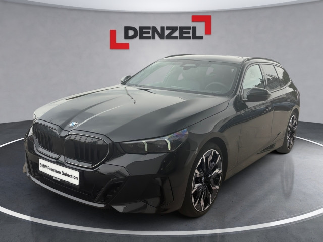 Bild 0: BMW 540d xDrive Touring G61 B57