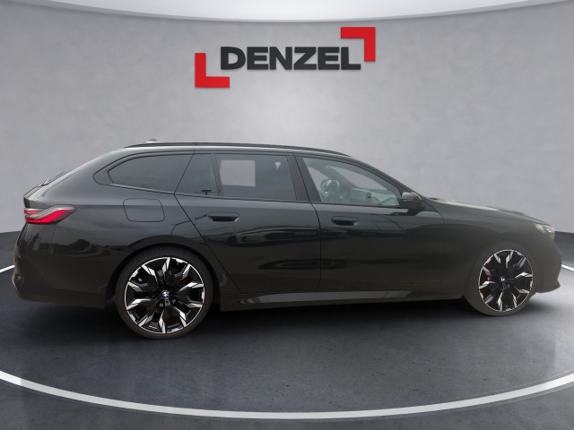 Bild 10: BMW 540d xDrive Touring G61 B57