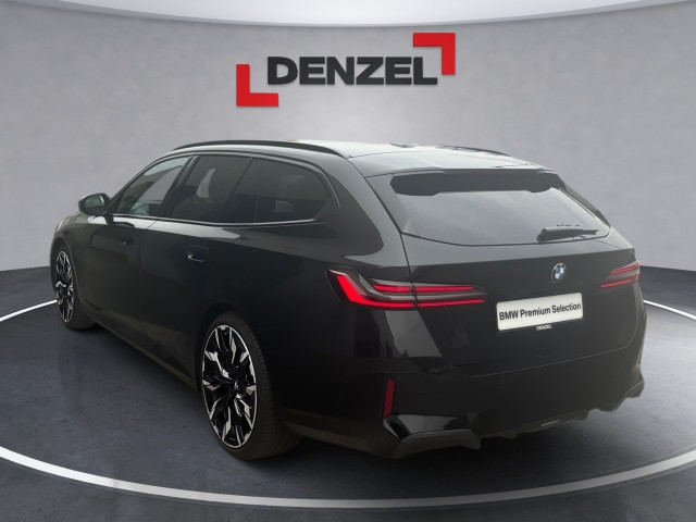 Bild 11: BMW 540d xDrive Touring G61 B57