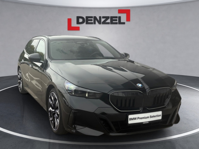 Bild 2: BMW 540d xDrive Touring G61 B57