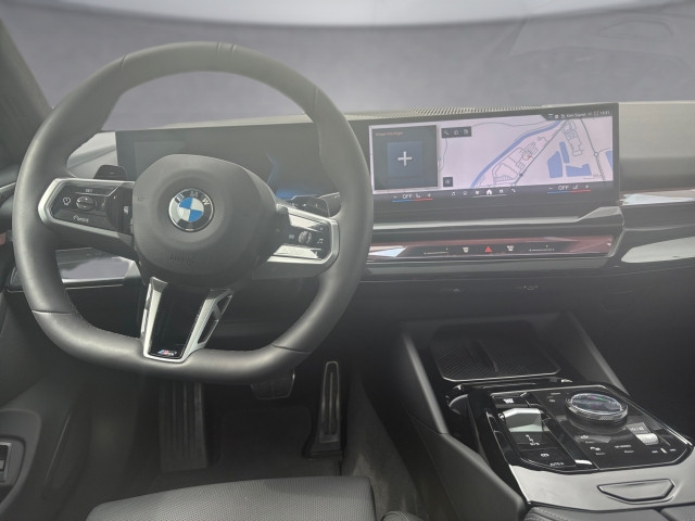 Bild 5: BMW 540d xDrive Touring G61 B57
