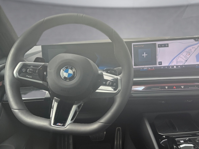 Bild 6: BMW 540d xDrive Touring G61 B57