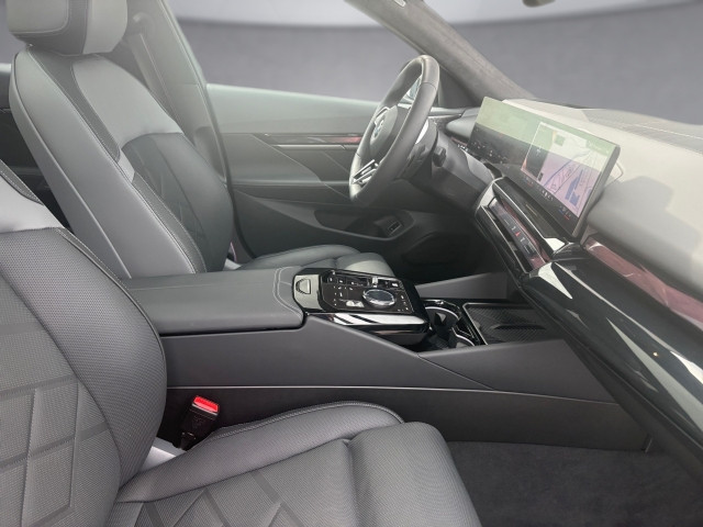 Bild 7: BMW 540d xDrive Touring G61 B57