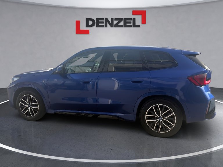 Bild 1: BMW PKW i-Serie iX1 xDrive30 U11 XE2