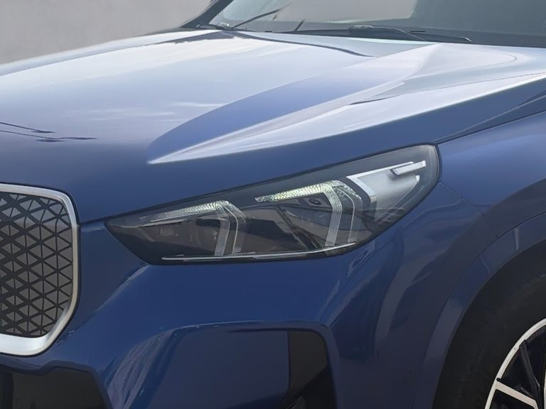 Bild 3: BMW PKW i-Serie iX1 xDrive30 U11 XE2