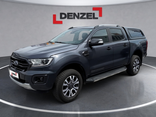 Bild 0: Ford Ranger