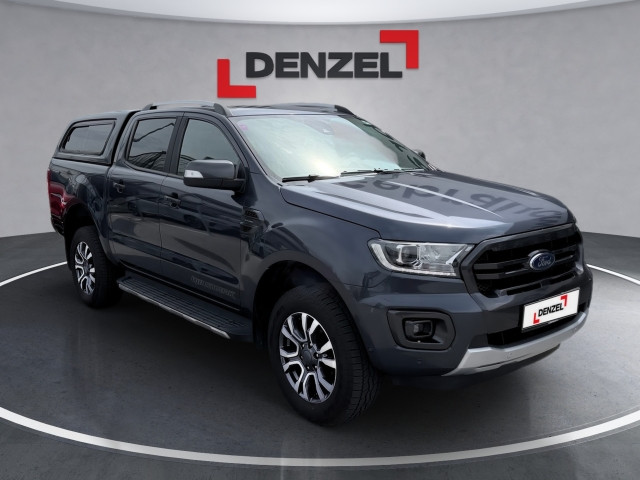 Bild 11: Ford Ranger