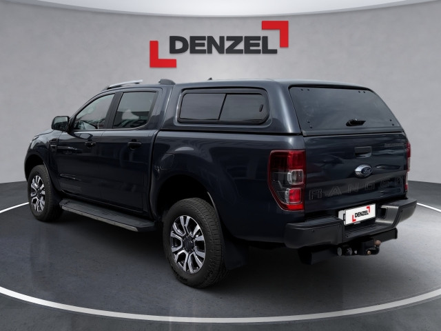 Bild 8: Ford Ranger