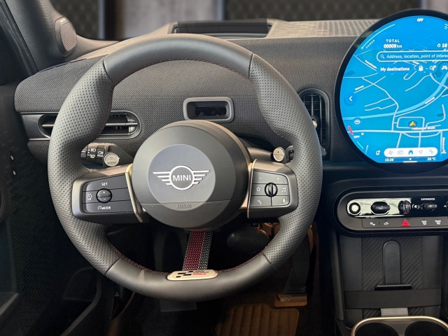 Bild 9: Mini Coop C 5-Türer F65 B38