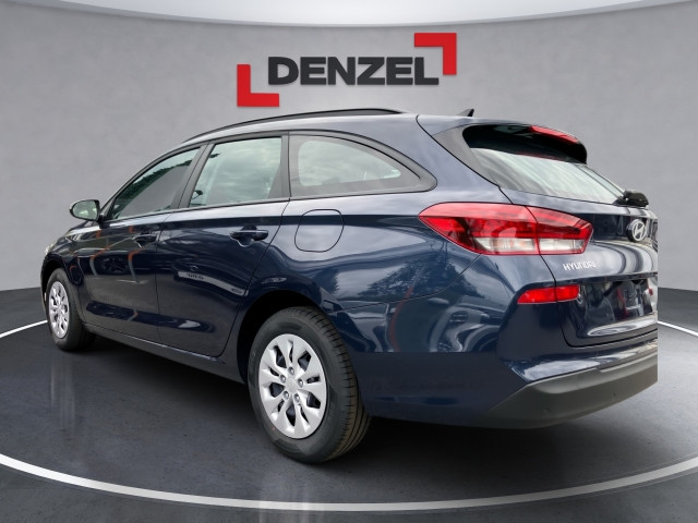 Bild 2: Hyundai i30 Kombi - PD Comfort Line 1.0 T-GDI