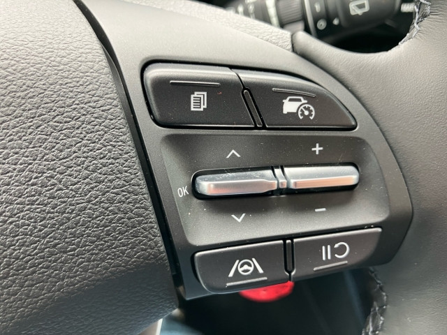 Bild 8: Hyundai i30 - PD Comfort Line 1.0 T-GDI