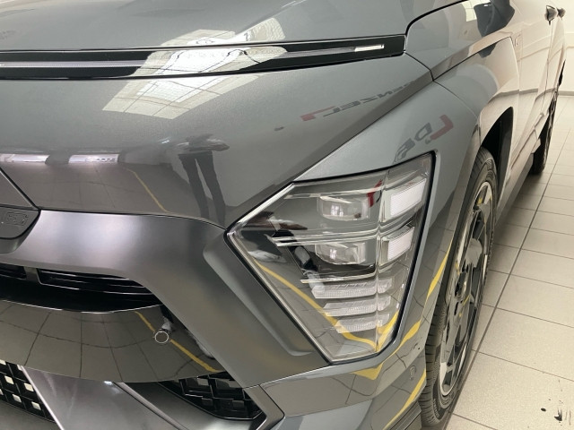 Bild 10: Hyundai KONA EV (SX2) N-Line 64,8 kWh