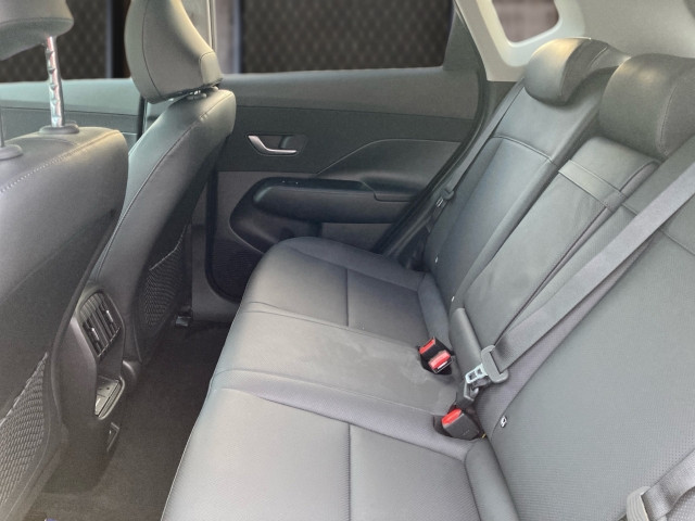 Bild 9: Hyundai KONA EV (SX2) Prestige Line 64,8 kWh