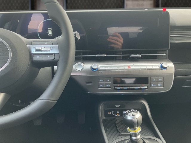 Bild 6: Hyundai Kona (SX2) GO Plus 1.0 T-GDI 2WD