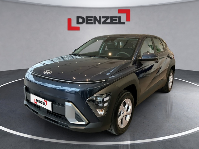 Bild 0: Hyundai Kona (SX2) GO Plus 1.0 T-GDI 2WD